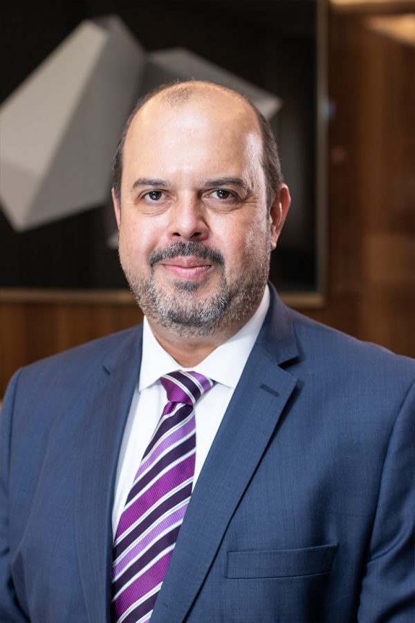 Henrique Furquim Paiva