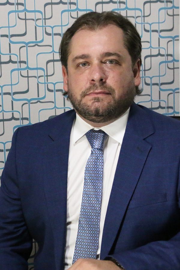 Leandro José Giovanini Casadio