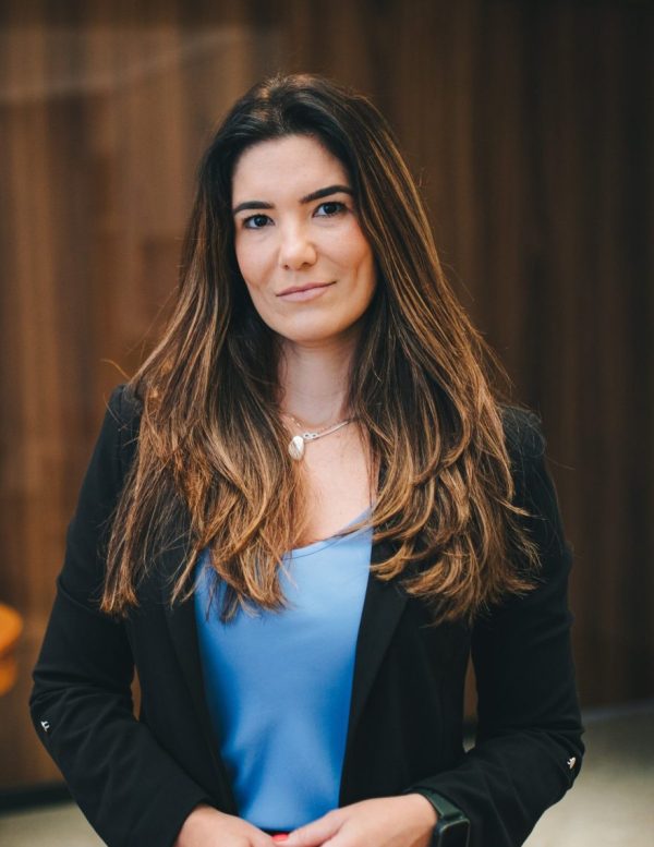 Marilia Meorim Ferreira De Lucca e Castro