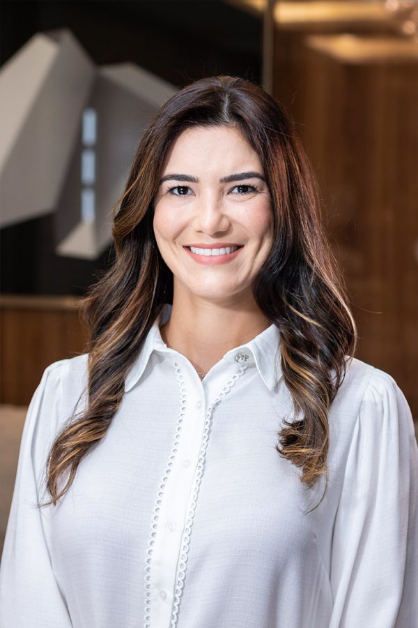 Marilia Meorim Ferreira De Lucca e Castro