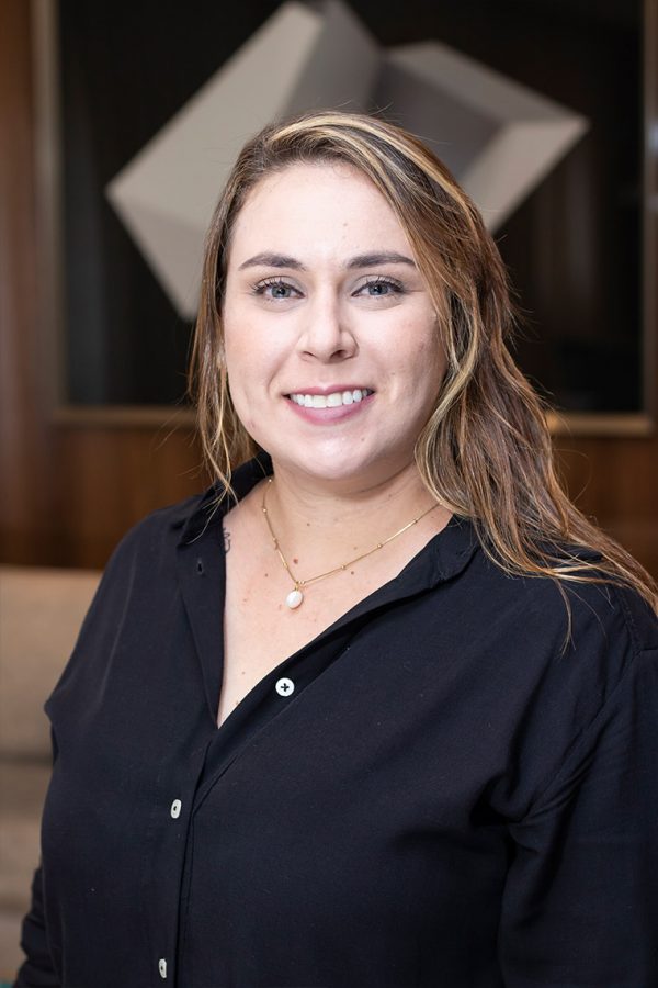 Natalia Zanetti Moquenco