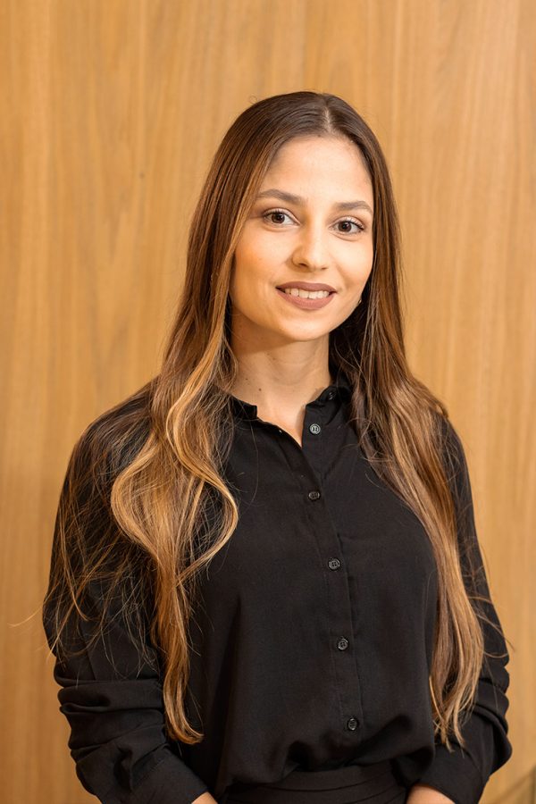 Nayara Gomez de Paula