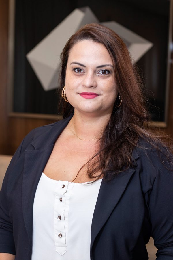 Nayra Maria do Rosario