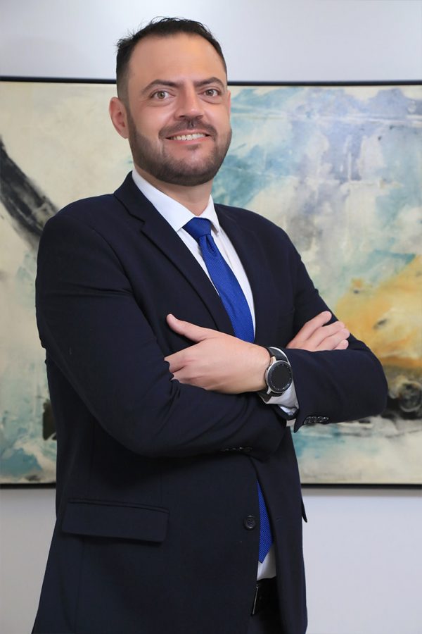 Rafael Paulo da Silva