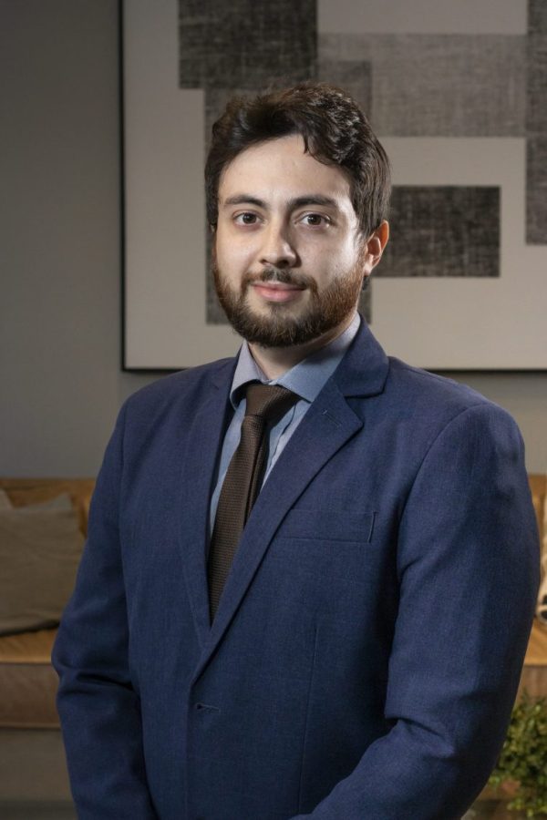 Yuri Valladão Carvalho