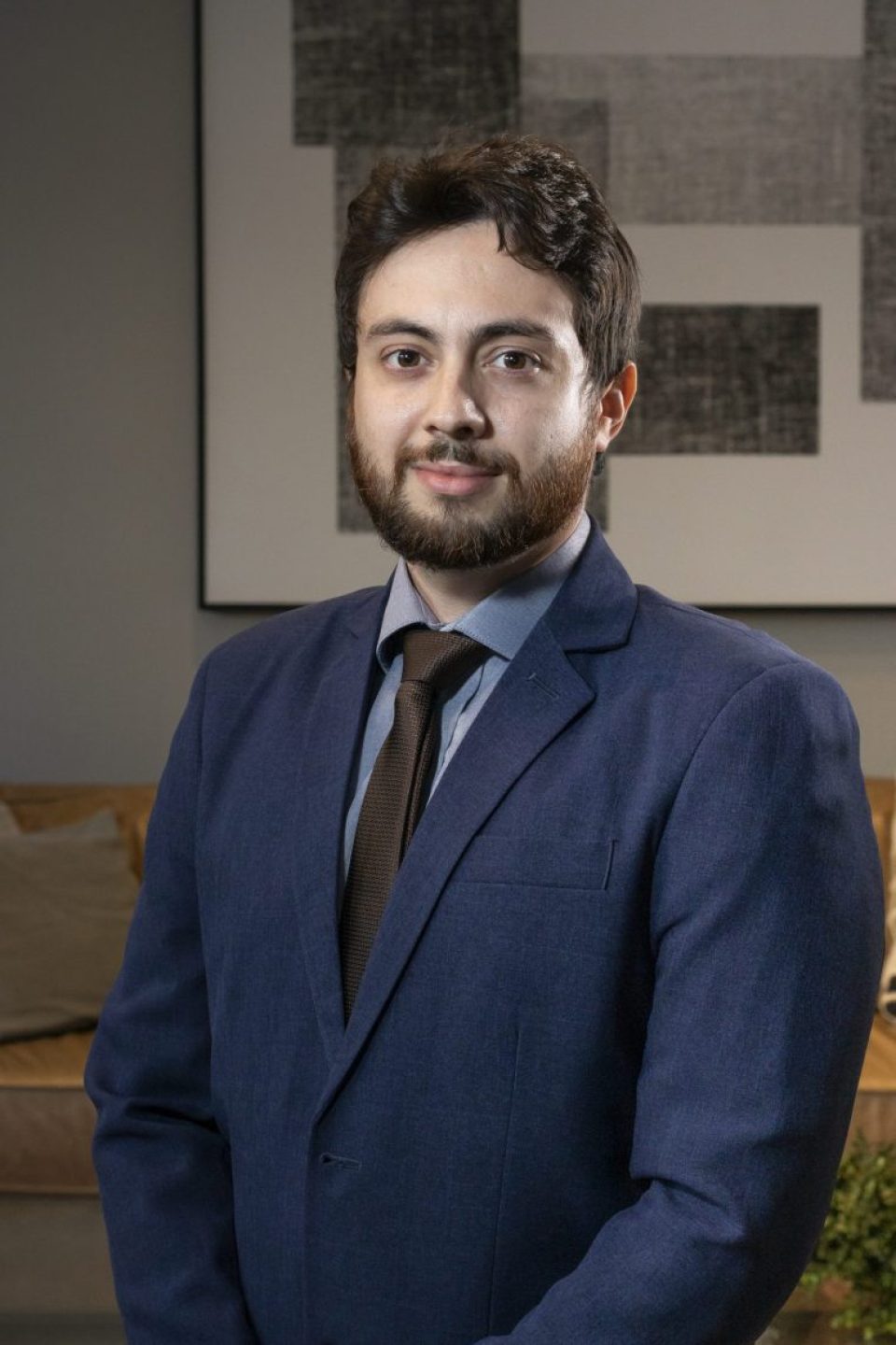 Yuri Valladão Carvalho