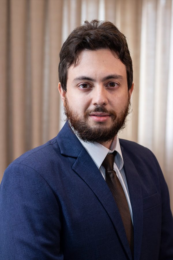 Yuri Valladão Carvalho