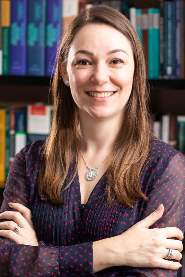 Mariana Denuzzo Salomão