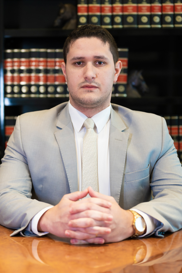 Alex Pereira da Silva