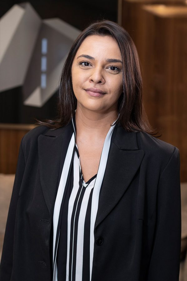 Alexandra Costa Farjalla