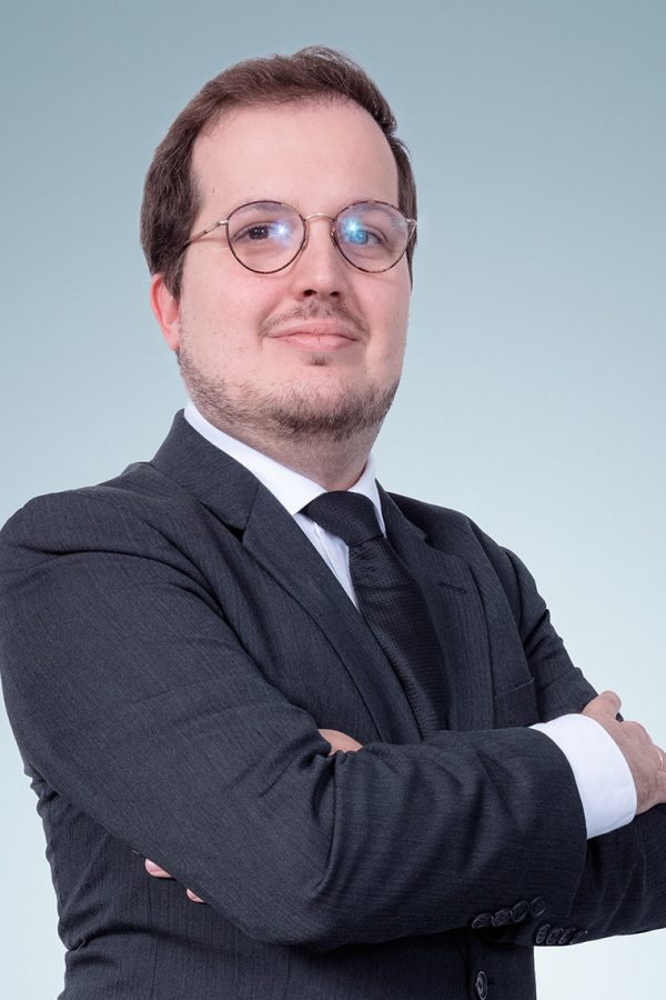 Alexandre Pavanelli Capoletti