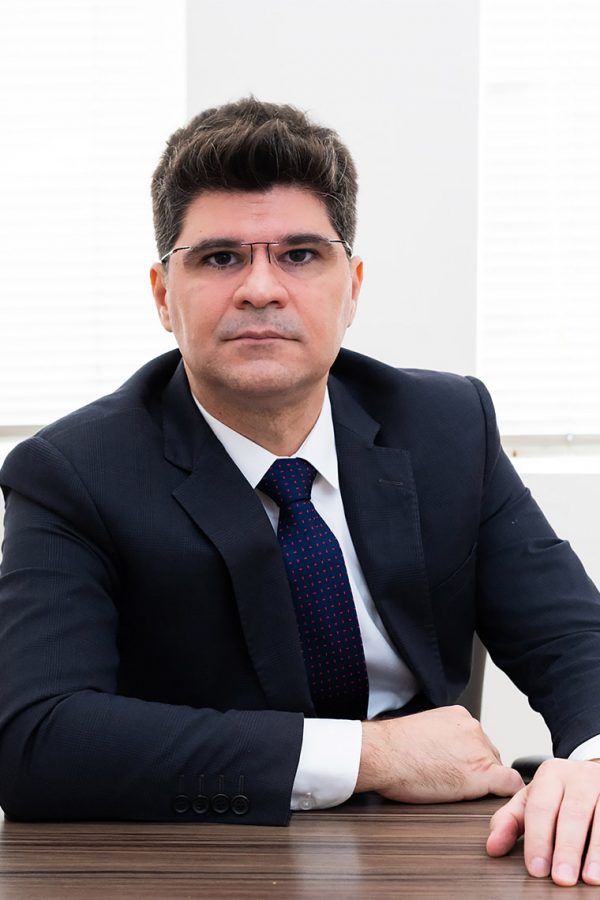 Alexandre Renato Gratiere