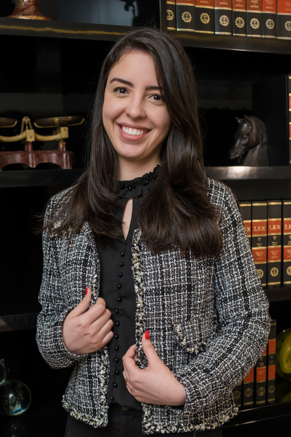 Amanda Vocattore Cavallini