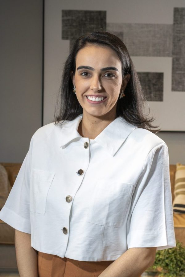 Ana Paula Franchini Miguel Martinelli