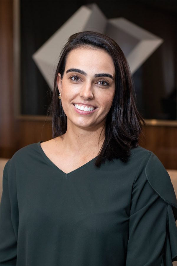 Ana Paula Franchini Miguel Martinelli