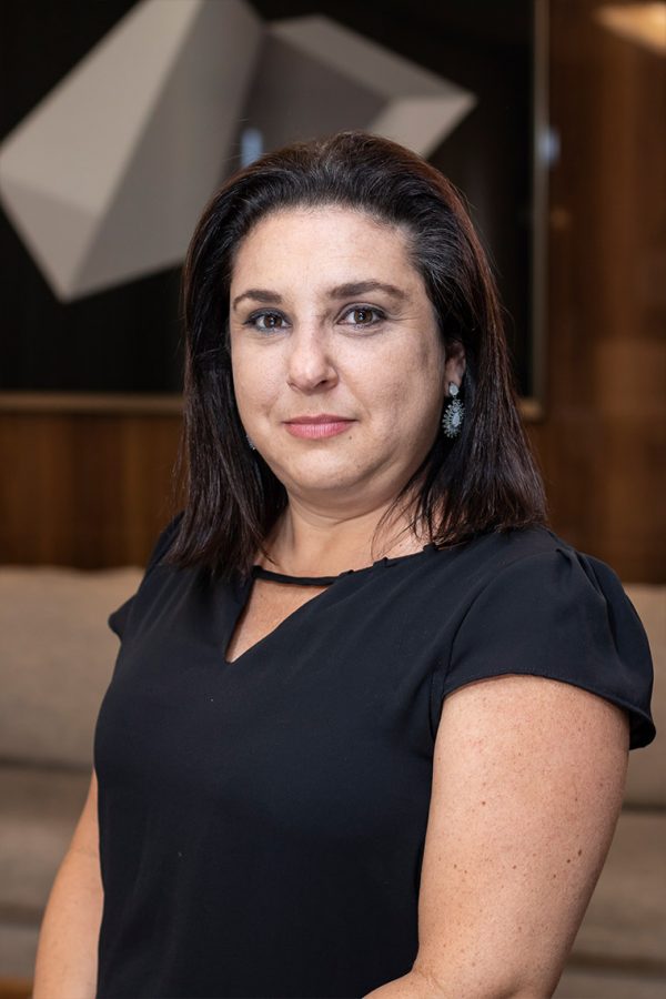 Anita Barbieri Belarmino