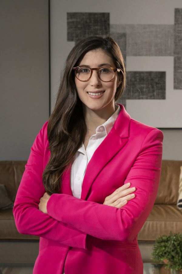 Beatriz Valentim Paccini