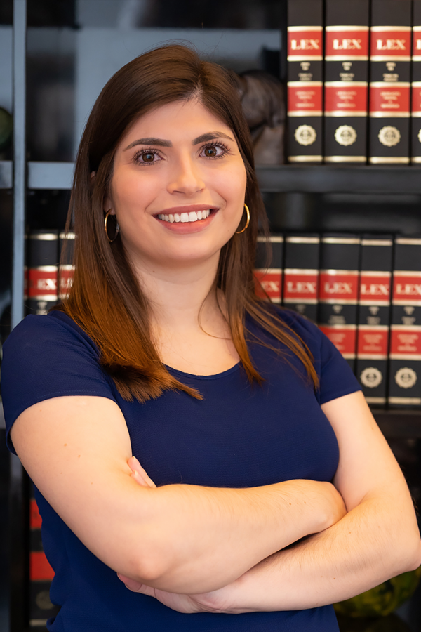 Bruna Panontin Gouvêa