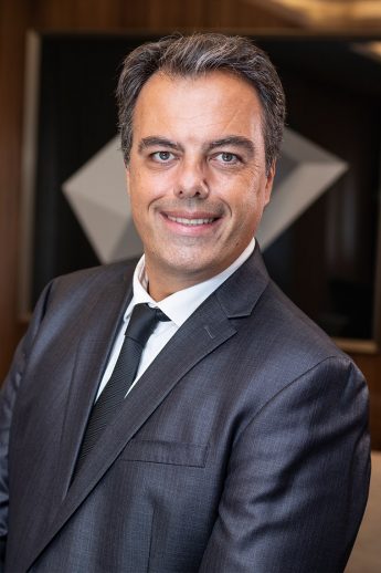 Carlos Alberto Cursino de Moura Carlos Alberto Cursino de Moura