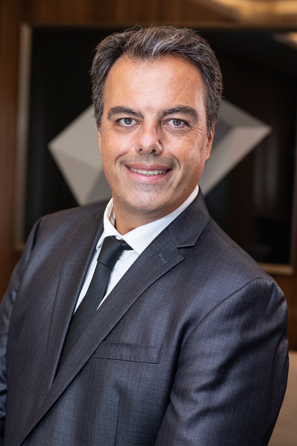 Carlos Alberto Cursino de Moura