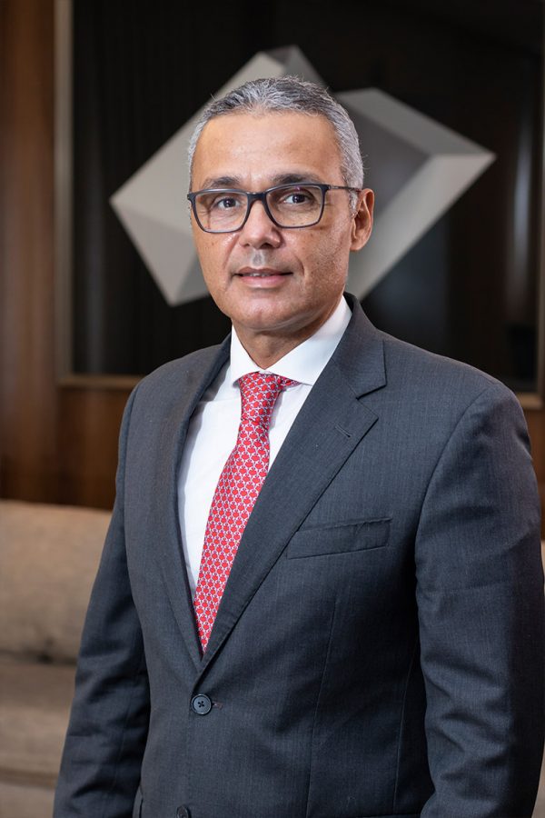 Daniel De Lucca e Castro