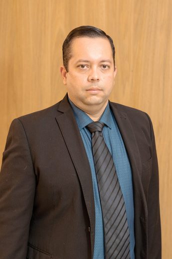 Danilo Marques de Souza