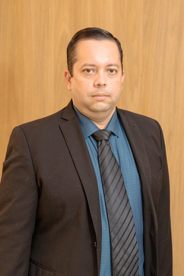 Danilo Marques de Souza