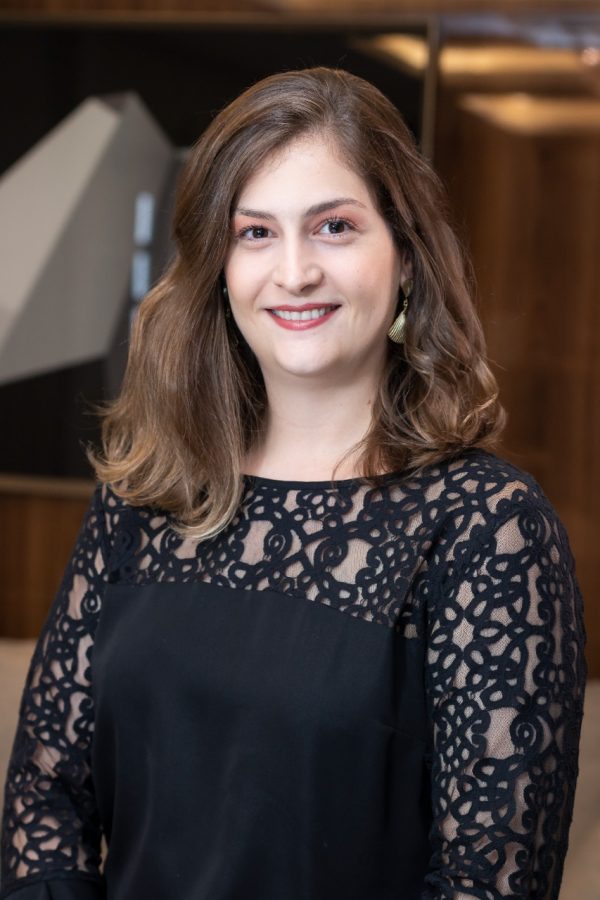 Fernanda Bonella Mazzei