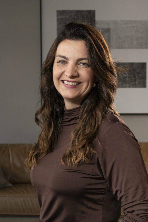 Fabiana Barbassa Luciano