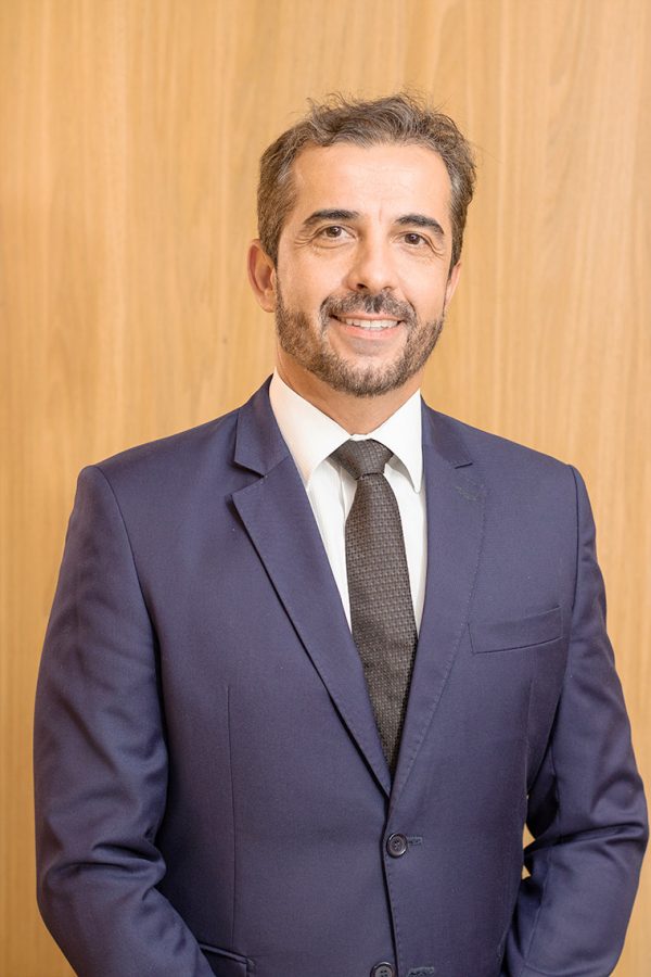 Fernando Henrique Machado Mazzo