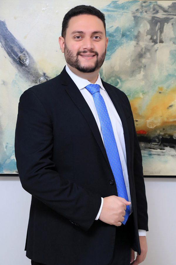 Fouad Zakhour Rabahi Neto