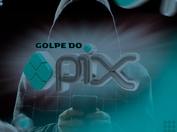 Golpe do Pix