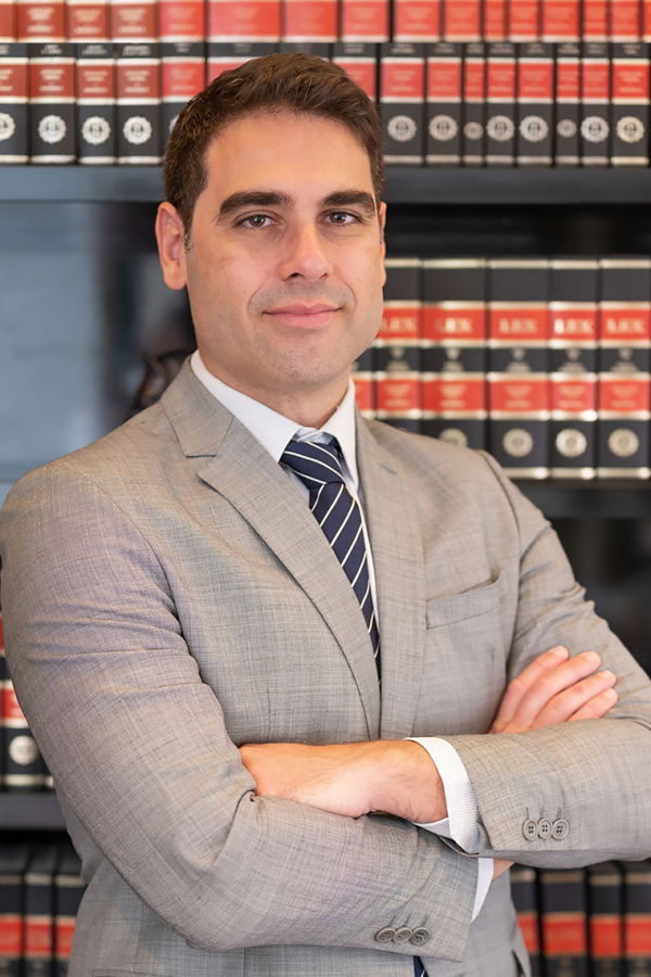 Gabriel Magalhães Borges Prata