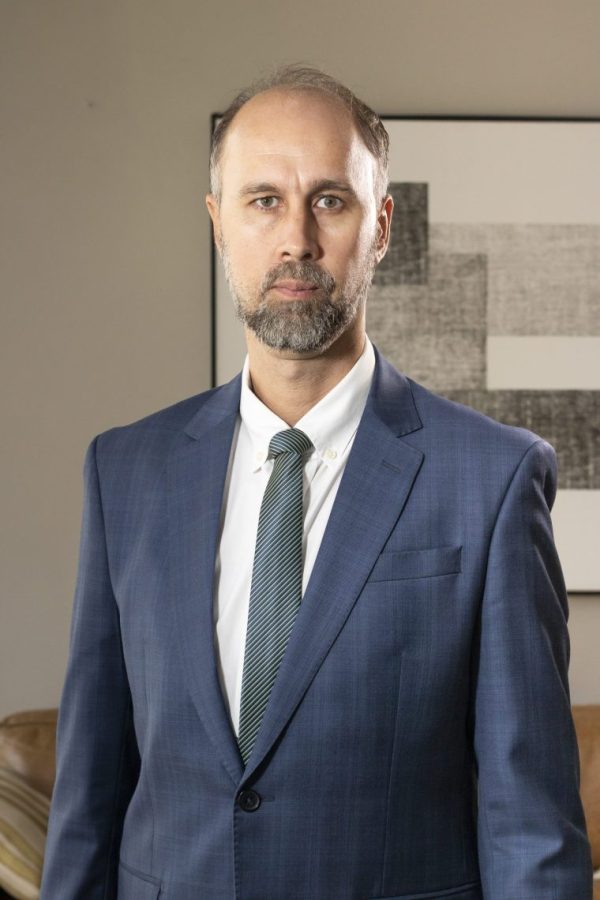 Gustavo Altino de Resende