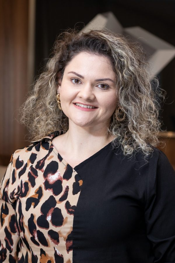 Isabela Cristina Ramos Torazzi