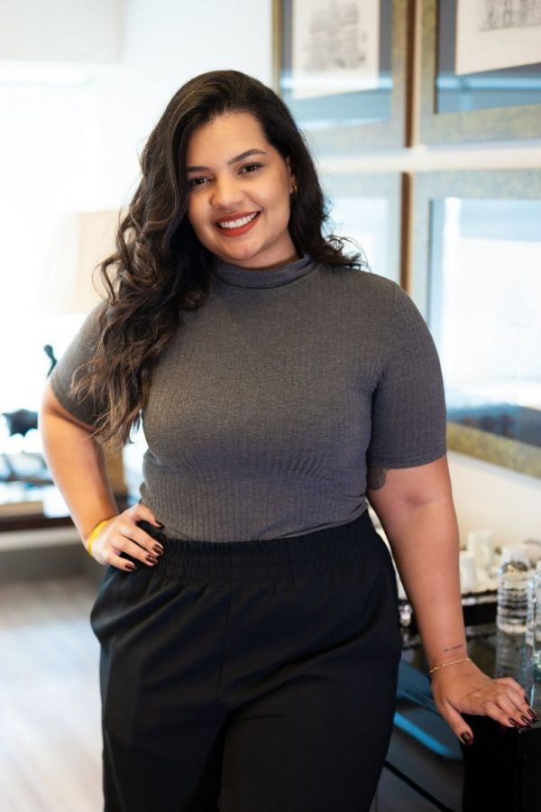 Jéssica Louzada Gonçalves