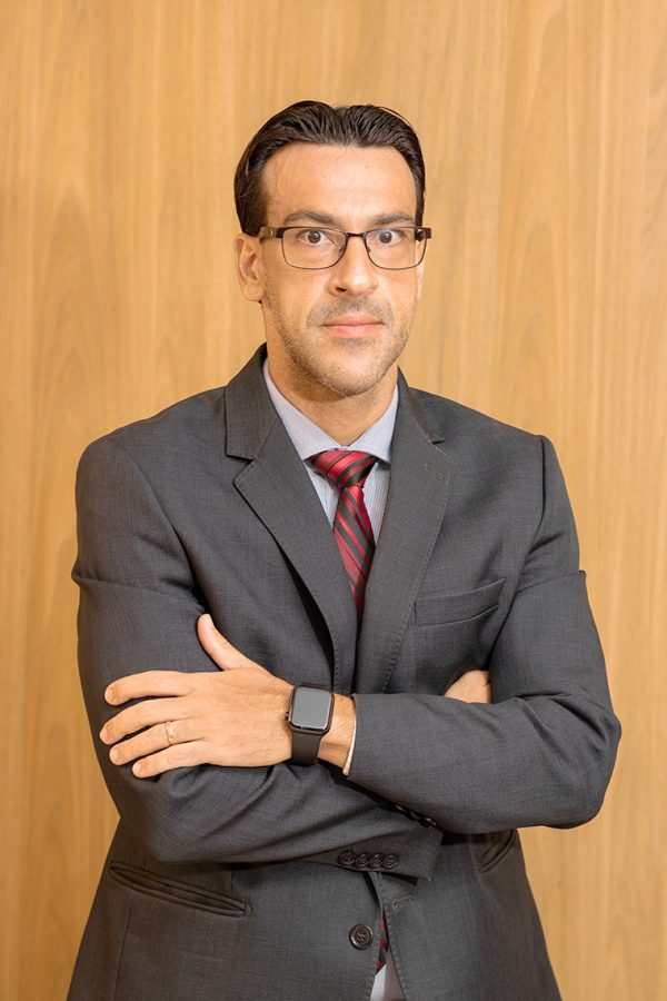 Jorge Sylvio Marquezi Júnior