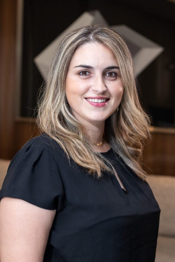 Juliana Samogin Mello