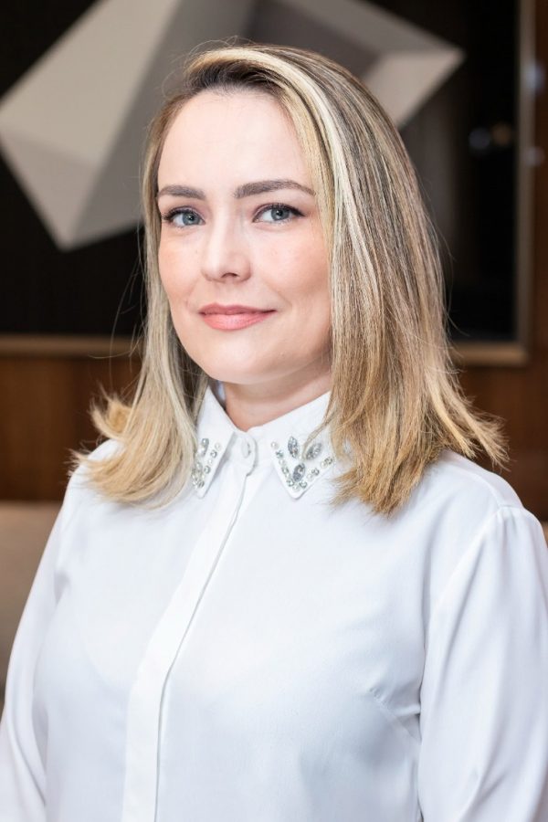 Juliana Sábio Nicoletti