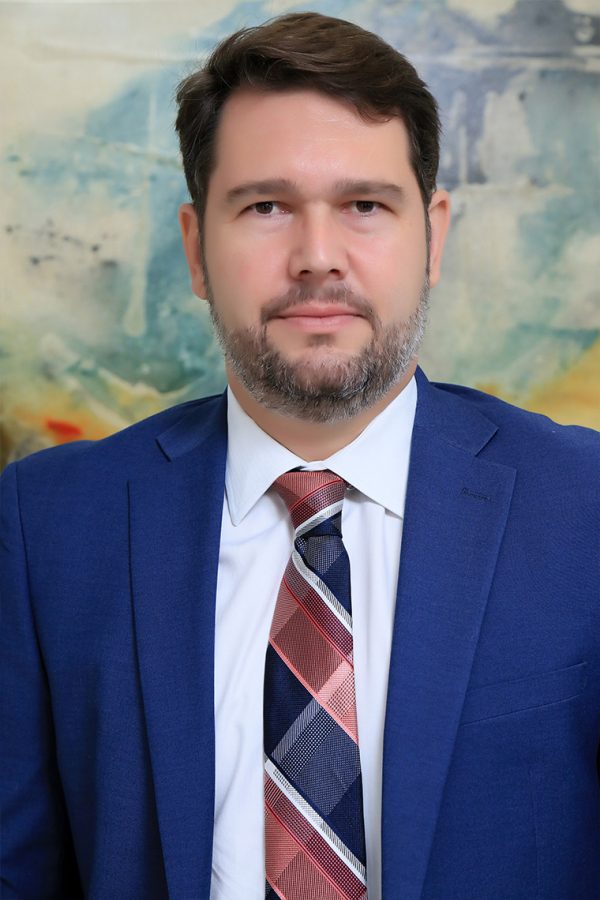 Klaus Eduardo Rodrigues Marques