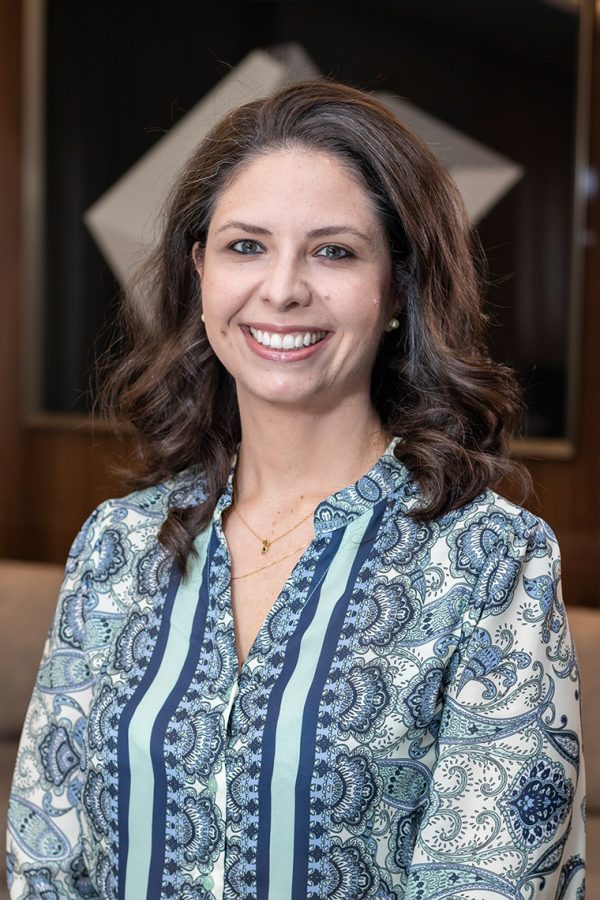 Larissa Claudino Delarissa