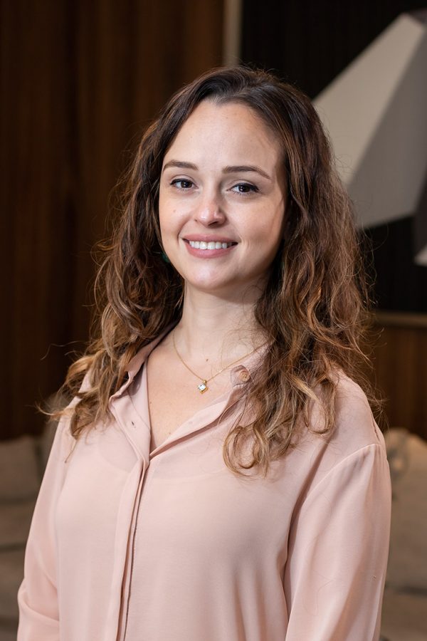 Marcelle Buainain Villela