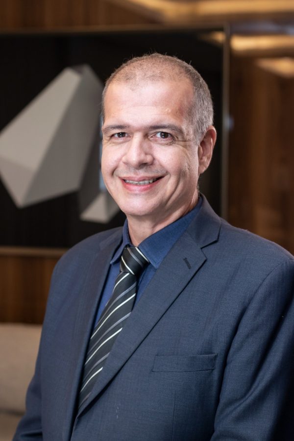 Marcos Nicoleti da Silva