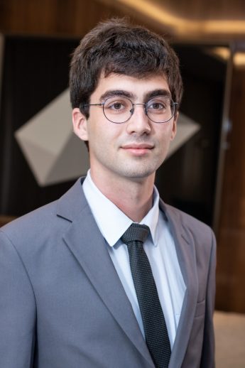 Mateus Ayupe Resende de Lima Mateus Ayupe Resende de Lima