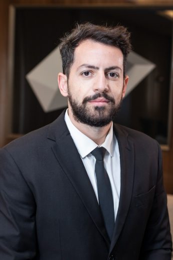 Matheus Miguel Lemes de Moraes