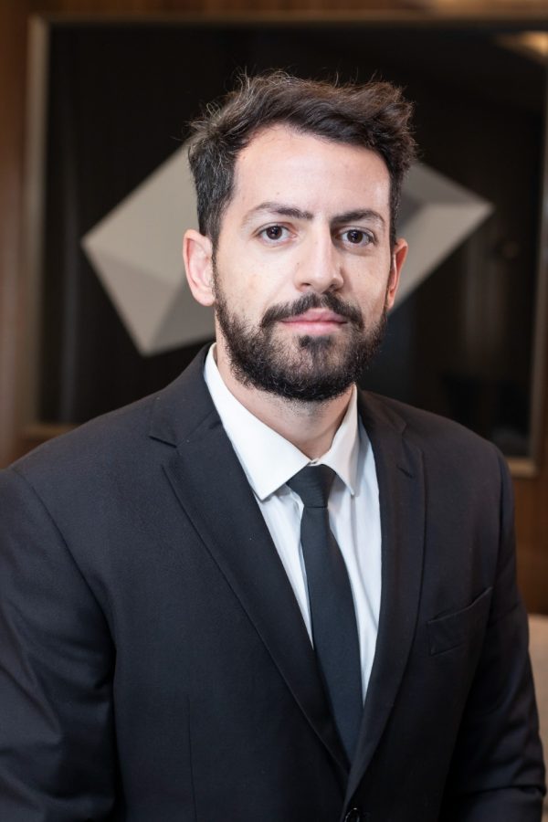 Matheus Miguel Lemes de Moraes