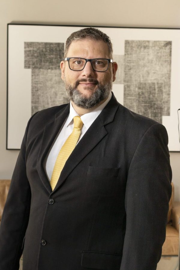 Marcelo Barbieri Xavier