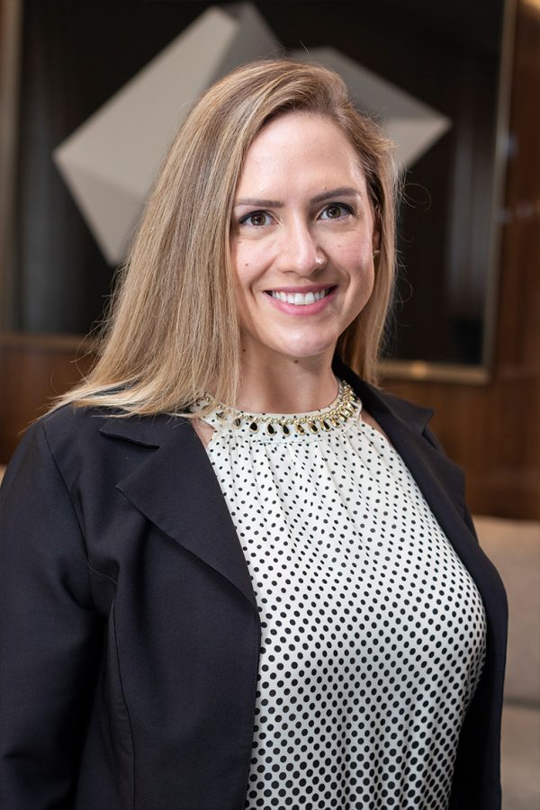 Mariana Cristina Garatini