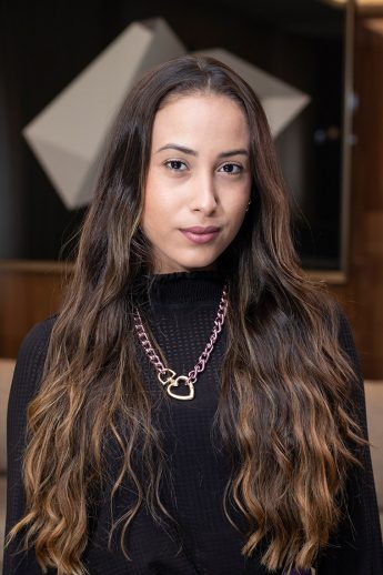 Mayara Caroline Gregoruti