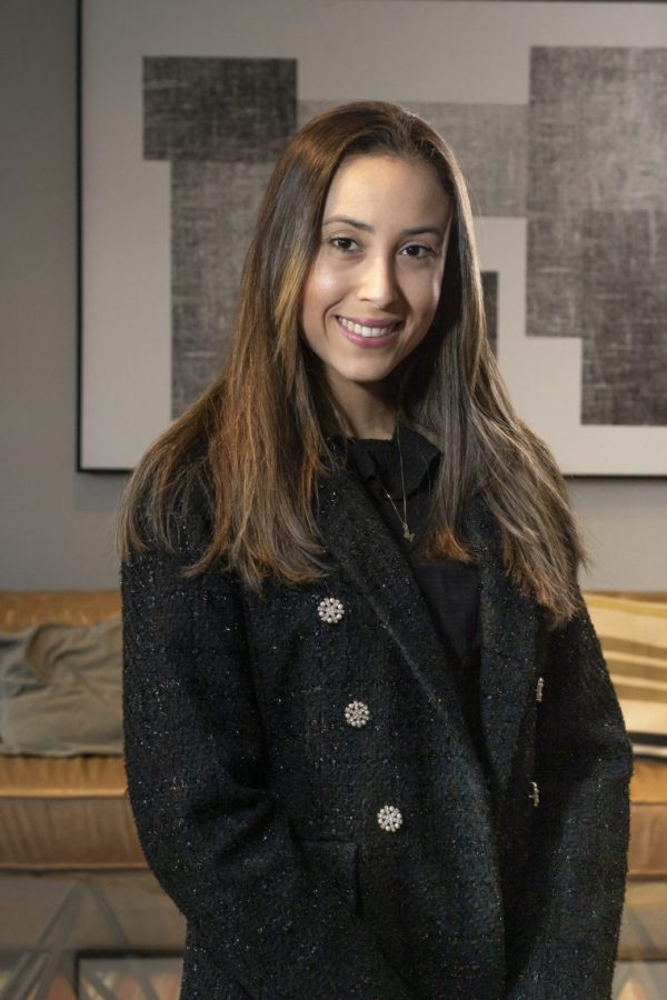 Mayara Caroline Gregoruti